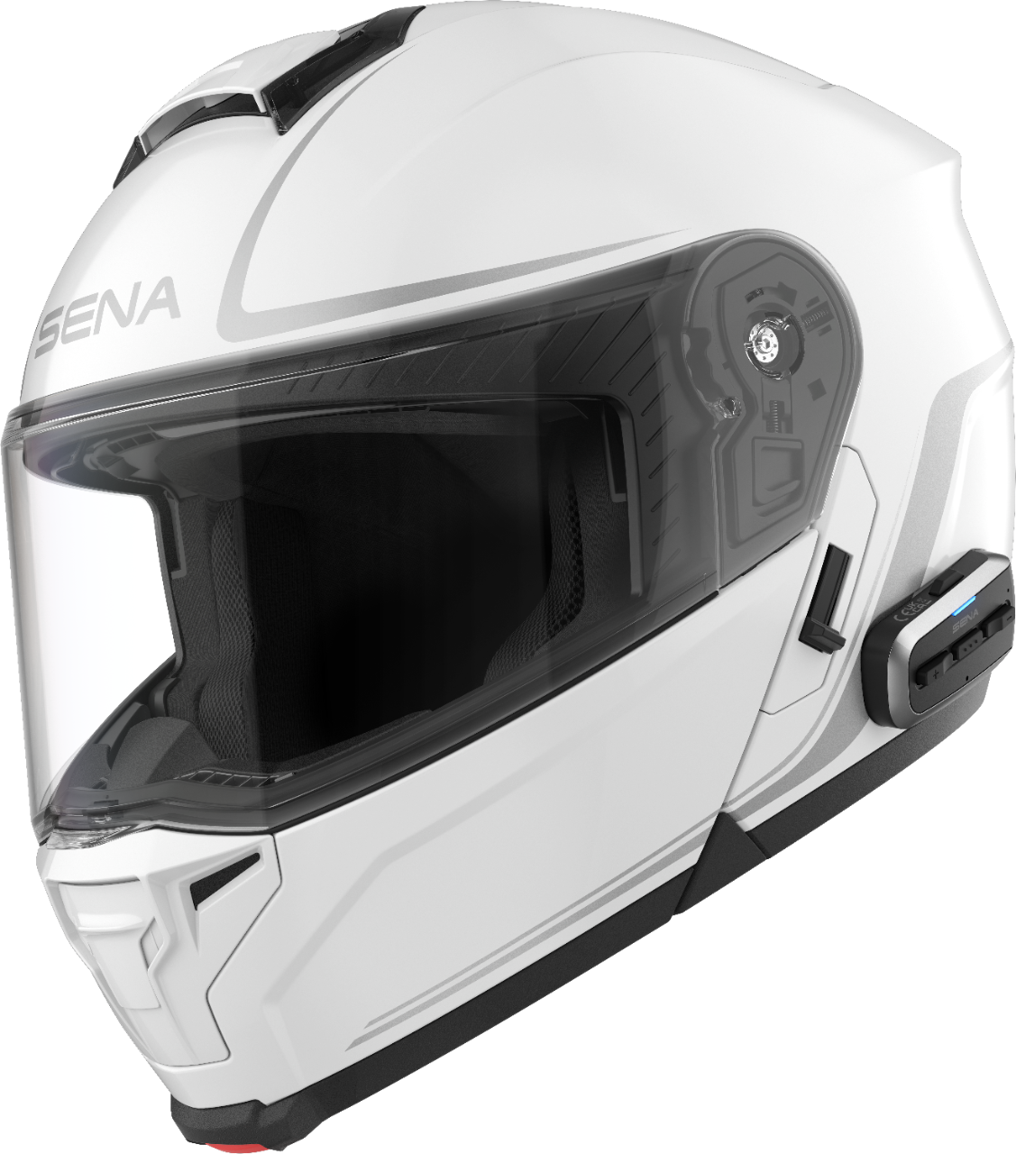 SENA a EICMA 2025: tutte le novità